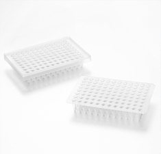 سیل و پلیت PCR